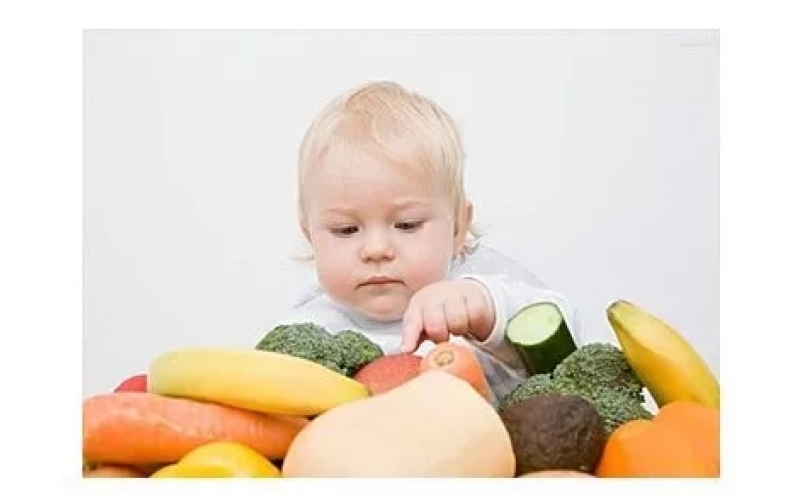 嬰兒保健的知識點總結(jié)