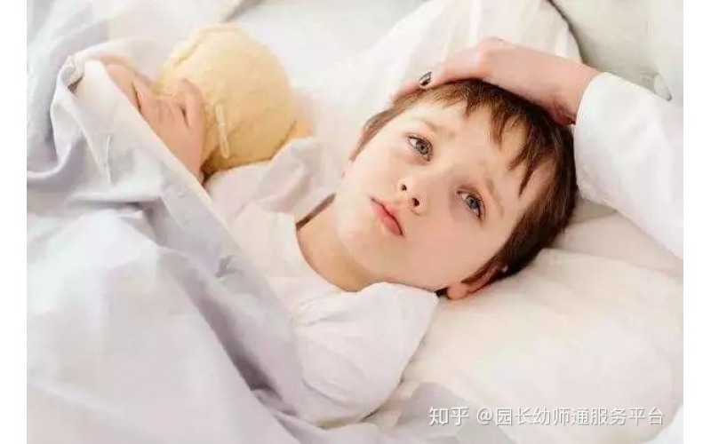 掌握冬季幼兒保健小常識，讓孩子健康過冬