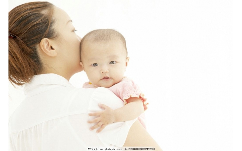 寶寶健康知識大全，寶媽必看