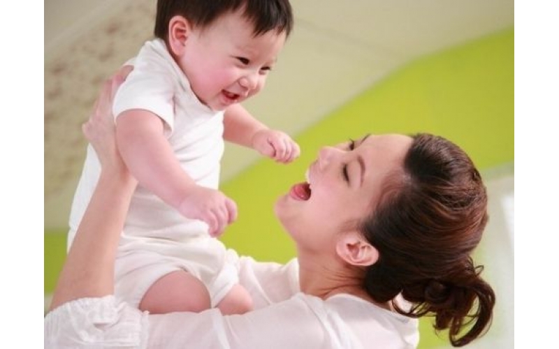 嬰幼兒的早期教育重點