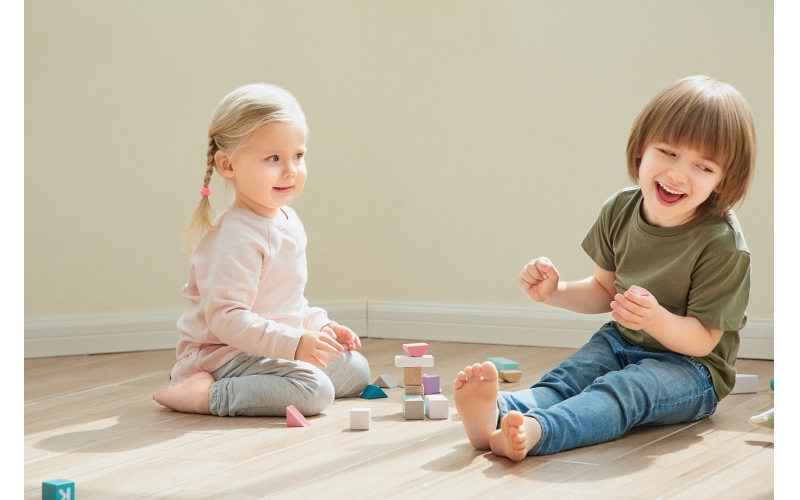 育兒每日一條小知識1-20條