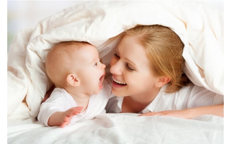 母嬰健康護理小知識