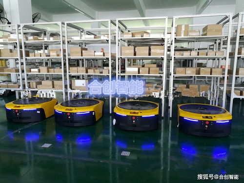 倉(cāng)儲(chǔ)與配送專用AGV小車物流機(jī)器人無(wú)線傳輸系統(tǒng)工業(yè)設(shè)計(jì)——普通貨物倉(cāng)儲(chǔ)服務(wù)優(yōu)化路徑
